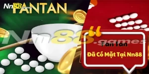 Fantan - Trò chơi truyền thống Trung Quốc đã có mặt tại Nn88